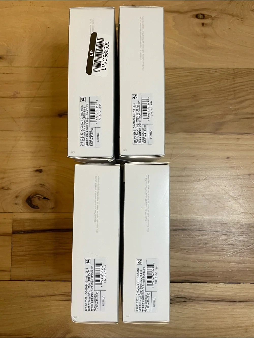 heyday lot brand